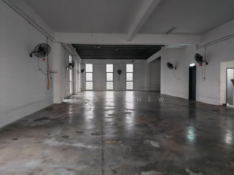 Kilang untuk Disewa di Taman Sepang (Sepang) - Henry Chew - Interior - PropertyGuru.com.my