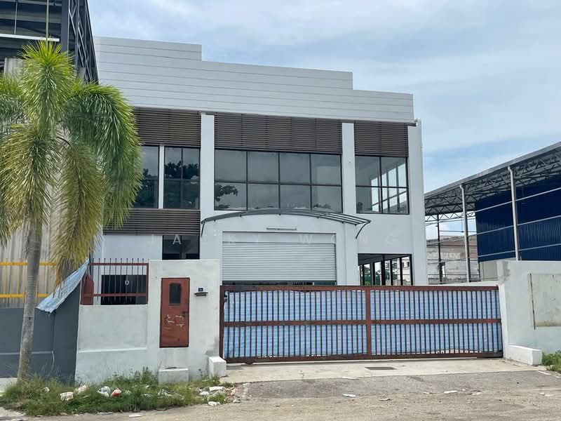 Kilang untuk Disewa di Cheras (Selangor) - Jacky Wong - Exterior - PropertyGuru.com.my