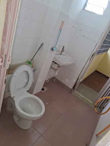 Rumah Teres 2 Tingkat untuk Disewa di Taman Perling (Perling) - Wendy Gan - PropertyGuru.com.my