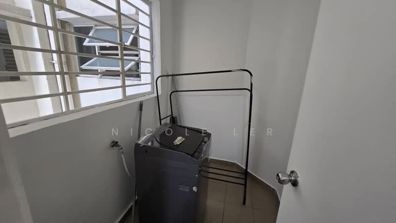 Kondominium untuk Dijual di Sri Ampang Hilir - Nicole Ler - Yard - PropertyGuru.com.my