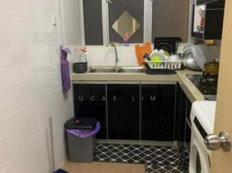 Condominium for Sale at Platinum Hill PV 2 - Lucas Lim - PropertyGuru.com.my