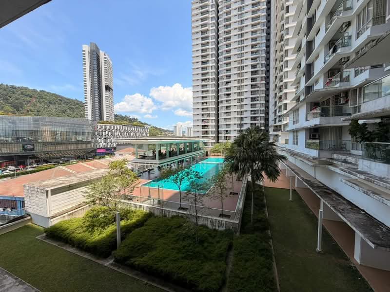 Condominium for Sale at Platinum Hill PV 2 - Lucas Lim - Exterior - PropertyGuru.com.my