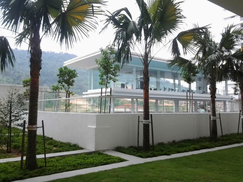 Condominium for Sale at Platinum Hill PV 2 - Lucas Lim - Exterior - PropertyGuru.com.my