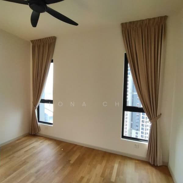 Service Residence for Rent at Residensi Solaris Parq - Fiona Chin - Interior - PropertyGuru.com.my