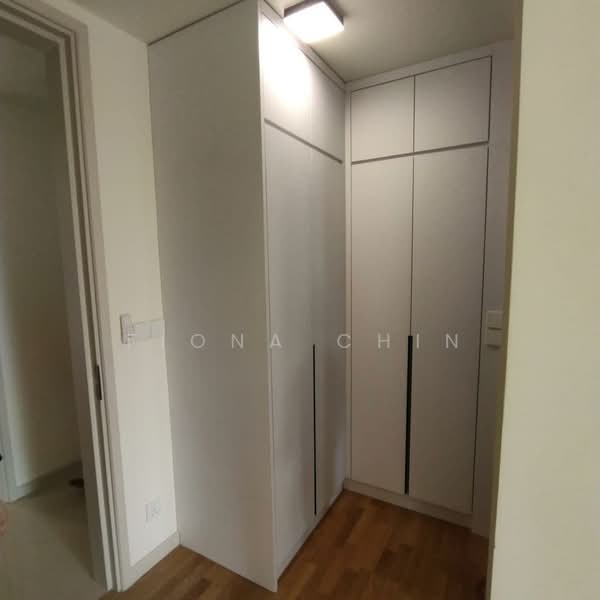 Service Residence for Rent at Residensi Solaris Parq - Fiona Chin - Interior - PropertyGuru.com.my