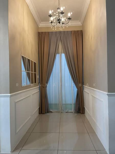 Townhouse for Sale in Kuala Selangor (Selangor) - Rohana Ishak - Interior - PropertyGuru.com.my