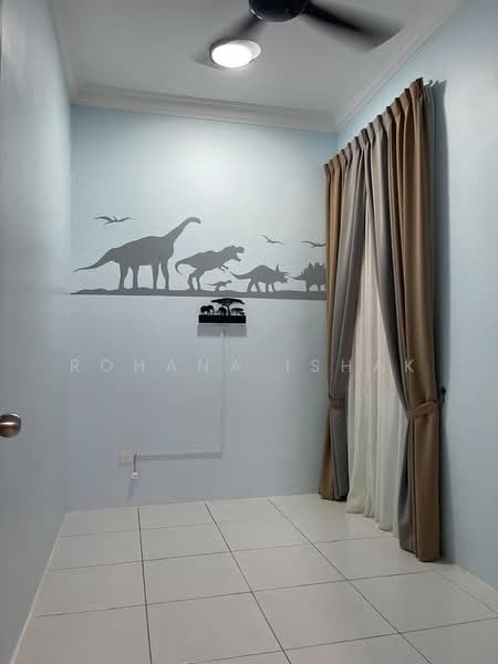 Townhouse for Sale in Kuala Selangor (Selangor) - Rohana Ishak - Interior - PropertyGuru.com.my