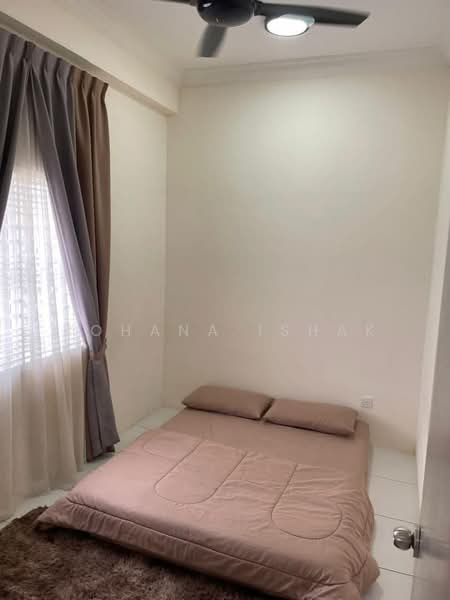 Townhouse for Sale in Kuala Selangor (Selangor) - Rohana Ishak - Bedroom - PropertyGuru.com.my
