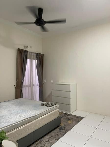 Townhouse for Sale in Kuala Selangor (Selangor) - Rohana Ishak - Bedroom - PropertyGuru.com.my
