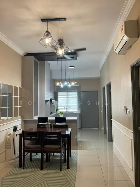 Townhouse for Sale in Kuala Selangor (Selangor) - Rohana Ishak - PropertyGuru.com.my