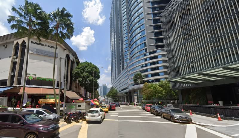 Kedai untuk Dijual di Bangsar Utama (Bangsar) - Shane Khow - Exterior - PropertyGuru.com.my