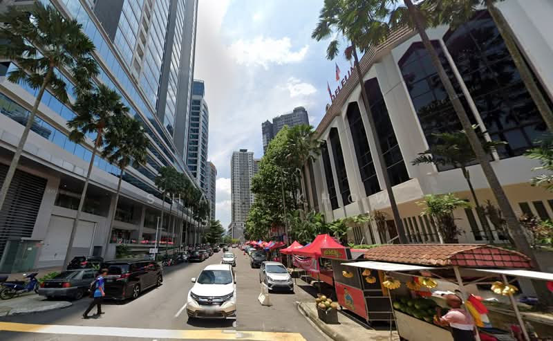 Kedai untuk Dijual di Bangsar Utama (Bangsar) - Shane Khow - Exterior - PropertyGuru.com.my