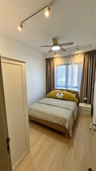 Service Residence for Sale at Sunway Velocity TWO - Billy Tan - Bedroom - PropertyGuru.com.my
