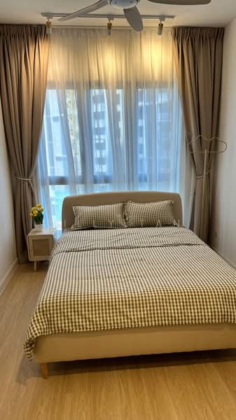 Service Residence for Sale at Sunway Velocity TWO - Billy Tan - Bedroom - PropertyGuru.com.my