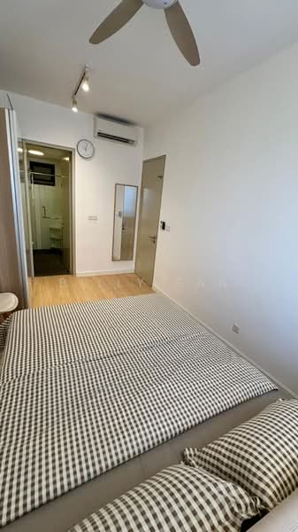Service Residence for Sale at Sunway Velocity TWO - Billy Tan - Bedroom - PropertyGuru.com.my