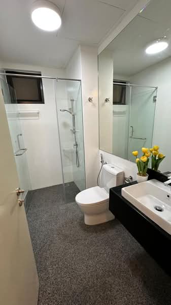 Service Residence for Sale at Sunway Velocity TWO - Billy Tan - Bathroom - PropertyGuru.com.my