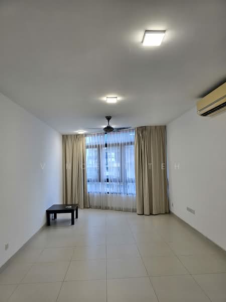 Service Residence for Sale at Aragreens - Vincent Teh - Living Room - PropertyGuru.com.my
