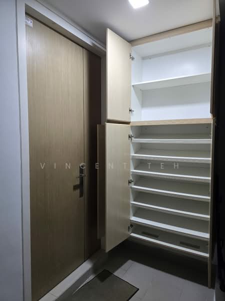 Service Residence for Sale at Aragreens - Vincent Teh - PropertyGuru.com.my