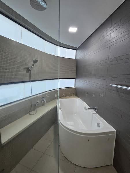 Service Residence for Sale at Aragreens - Vincent Teh - PropertyGuru.com.my