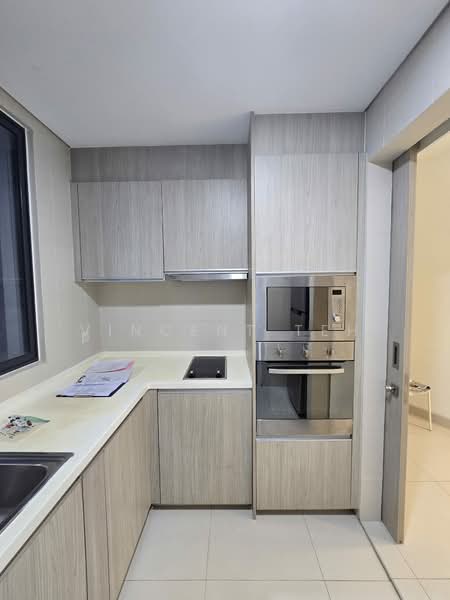 Service Residence for Sale at Aragreens - Vincent Teh - PropertyGuru.com.my