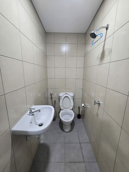 Service Residence for Sale at Aragreens - Vincent Teh - PropertyGuru.com.my