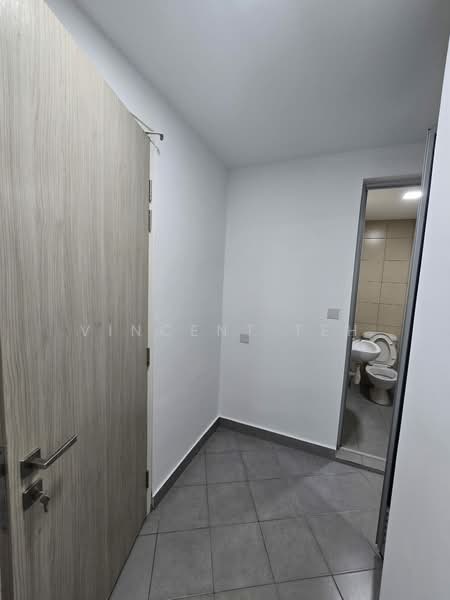 Service Residence for Sale at Aragreens - Vincent Teh - PropertyGuru.com.my