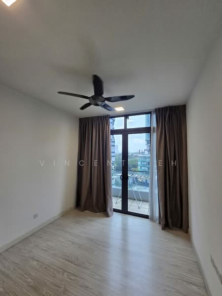 Service Residence for Sale at Aragreens - Vincent Teh - PropertyGuru.com.my