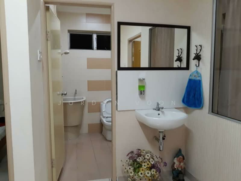 Bungalow for Sale in Taman Budiman (Bukit Mertajam) - Jordan Voon - Bathroom - PropertyGuru.com.my