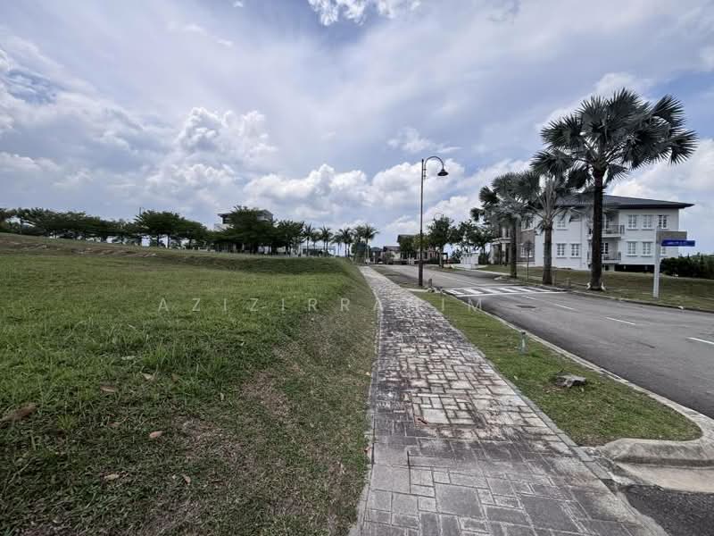 Residential Land for Sale in Presint 11 (Putrajaya) - Azizirrahim . - Exterior - PropertyGuru.com.my