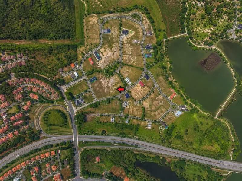 Residential Land for Sale in Presint 11 (Putrajaya) - Azizirrahim . - Exterior - PropertyGuru.com.my