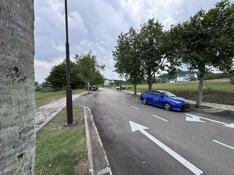 Residential Land for Sale in Presint 11 (Putrajaya) - Azizirrahim . - Exterior - PropertyGuru.com.my