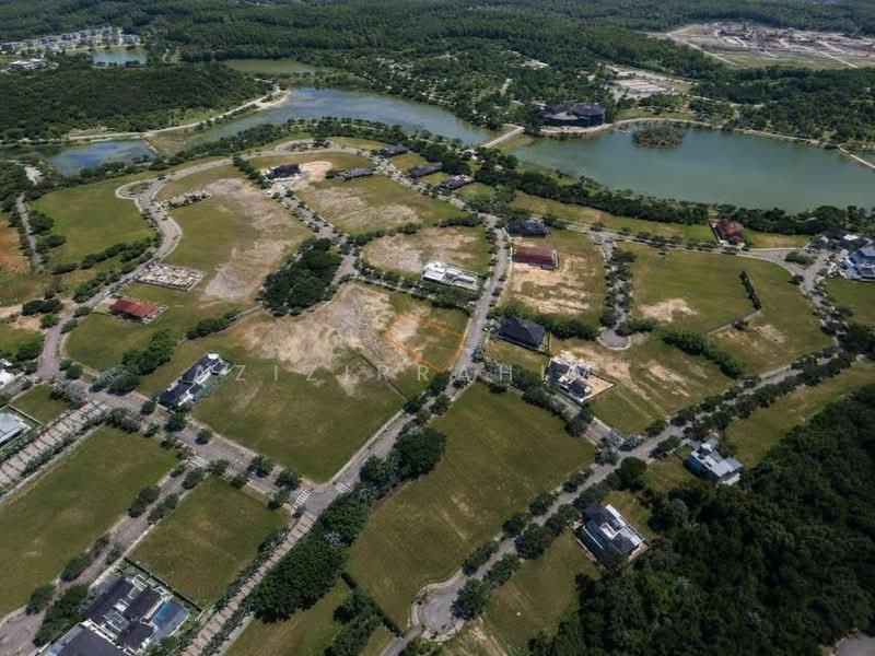 Residential Land for Sale in Presint 11 (Putrajaya) - Azizirrahim . - Exterior - PropertyGuru.com.my