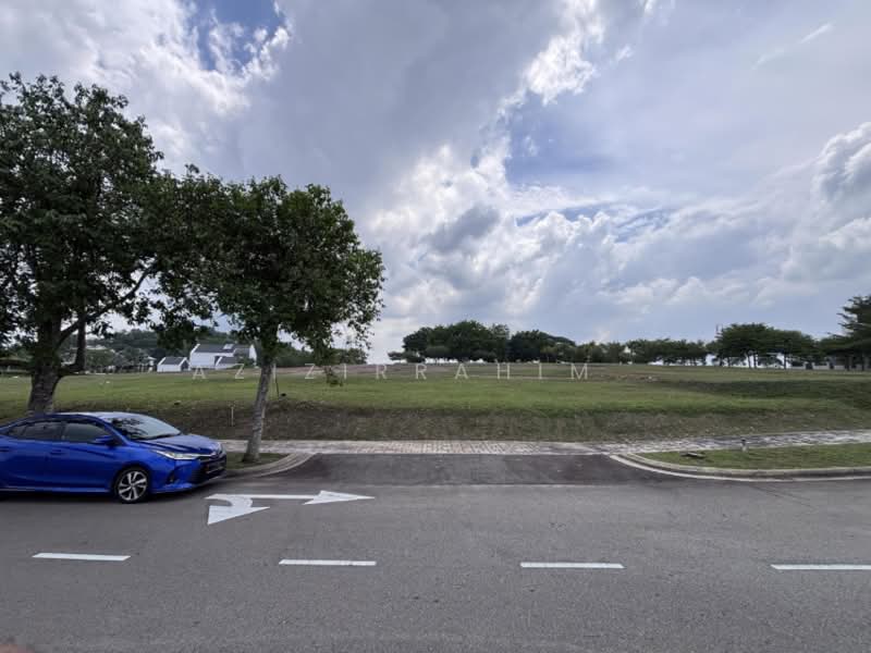 Residential Land for Sale in Presint 11 (Putrajaya) - Azizirrahim . - Exterior - PropertyGuru.com.my