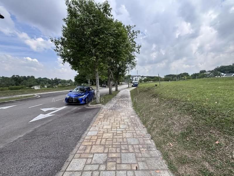 Residential Land for Sale in Presint 11 (Putrajaya) - Azizirrahim . - Exterior - PropertyGuru.com.my