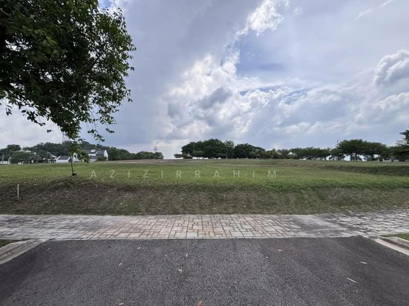 Residential Land for Sale in Presint 11 (Putrajaya) - Azizirrahim . - Exterior - PropertyGuru.com.my