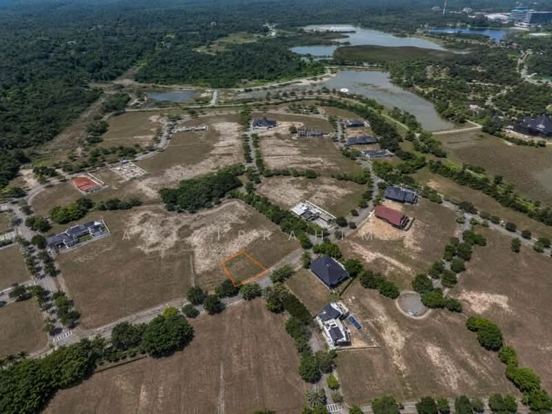 Residential Land for Sale in Presint 11 (Putrajaya) - Azizirrahim . - Exterior - PropertyGuru.com.my