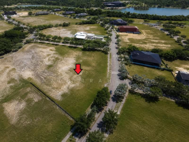 Residential Land for Sale in Presint 11 (Putrajaya) - Azizirrahim . - Exterior - PropertyGuru.com.my