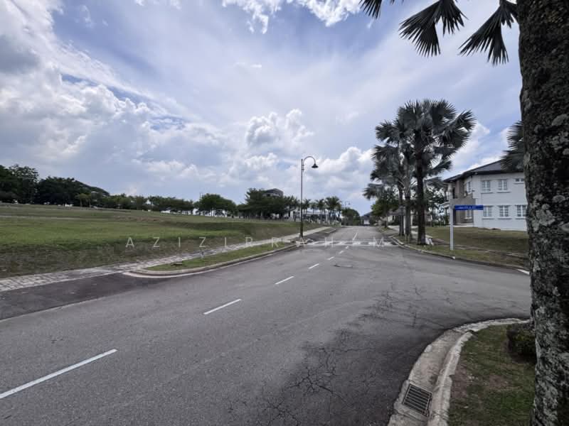 Residential Land for Sale in Presint 11 (Putrajaya) - Azizirrahim . - Exterior - PropertyGuru.com.my