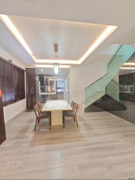 Rumah Teres 2 Tingkat untuk Dijual di Setia Indah (Setia Alam) - Steve Leong . - PropertyGuru.com.my