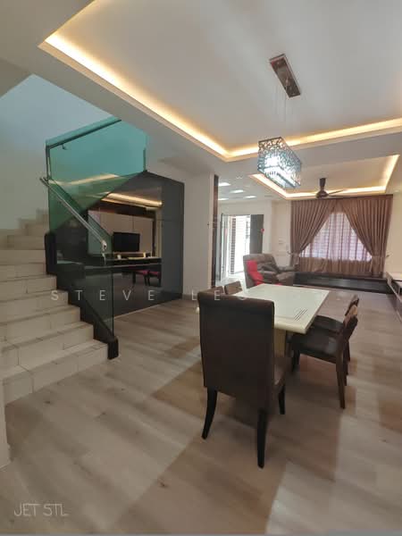 Rumah Teres 2 Tingkat untuk Dijual di Setia Indah (Setia Alam) - Steve Leong . - PropertyGuru.com.my