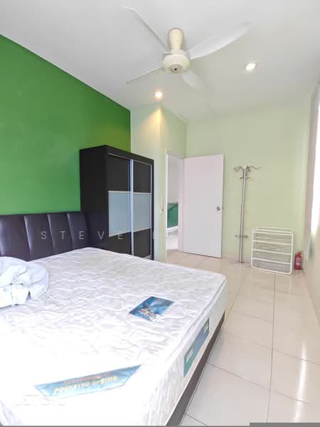 Rumah Teres 2 Tingkat untuk Dijual di Setia Indah (Setia Alam) - Steve Leong . - PropertyGuru.com.my