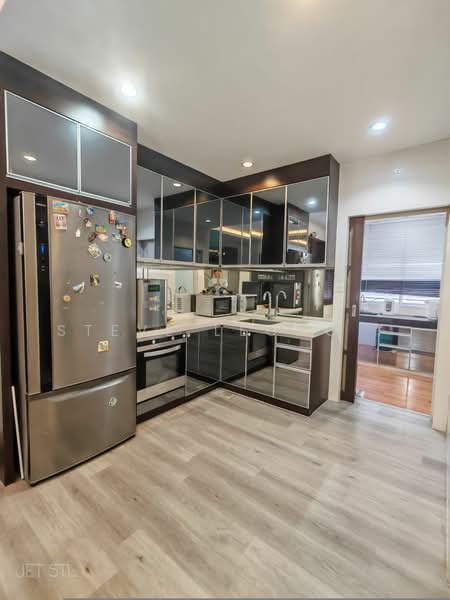Rumah Teres 2 Tingkat untuk Dijual di Setia Indah (Setia Alam) - Steve Leong . - PropertyGuru.com.my