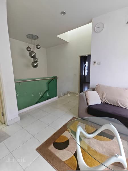 Rumah Teres 2 Tingkat untuk Dijual di Setia Indah (Setia Alam) - Steve Leong . - PropertyGuru.com.my