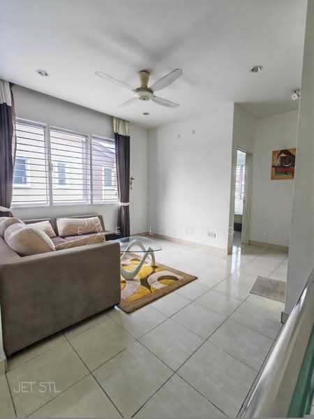 Rumah Teres 2 Tingkat untuk Dijual di Setia Indah (Setia Alam) - Steve Leong . - PropertyGuru.com.my