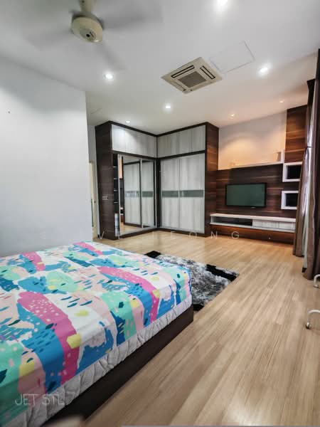 Rumah Teres 2 Tingkat untuk Dijual di Setia Indah (Setia Alam) - Steve Leong . - PropertyGuru.com.my