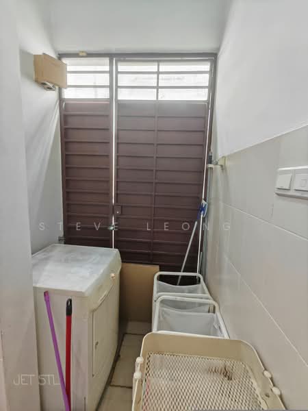Rumah Teres 2 Tingkat untuk Dijual di Setia Indah (Setia Alam) - Steve Leong . - PropertyGuru.com.my