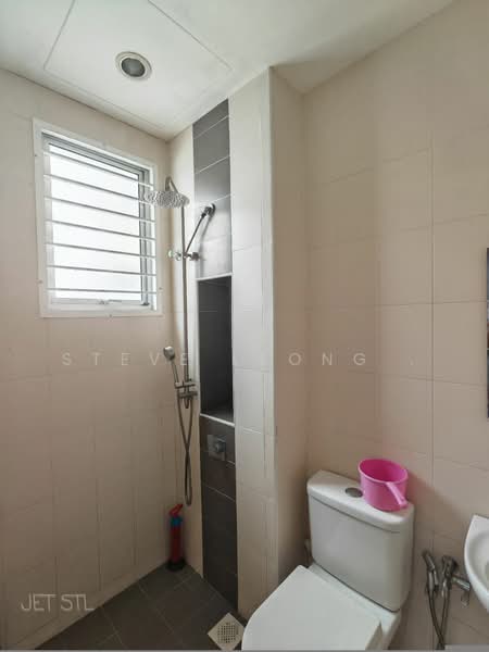 Rumah Teres 2 Tingkat untuk Dijual di Setia Indah (Setia Alam) - Steve Leong . - PropertyGuru.com.my