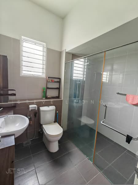 Rumah Teres 2 Tingkat untuk Dijual di Setia Indah (Setia Alam) - Steve Leong . - PropertyGuru.com.my