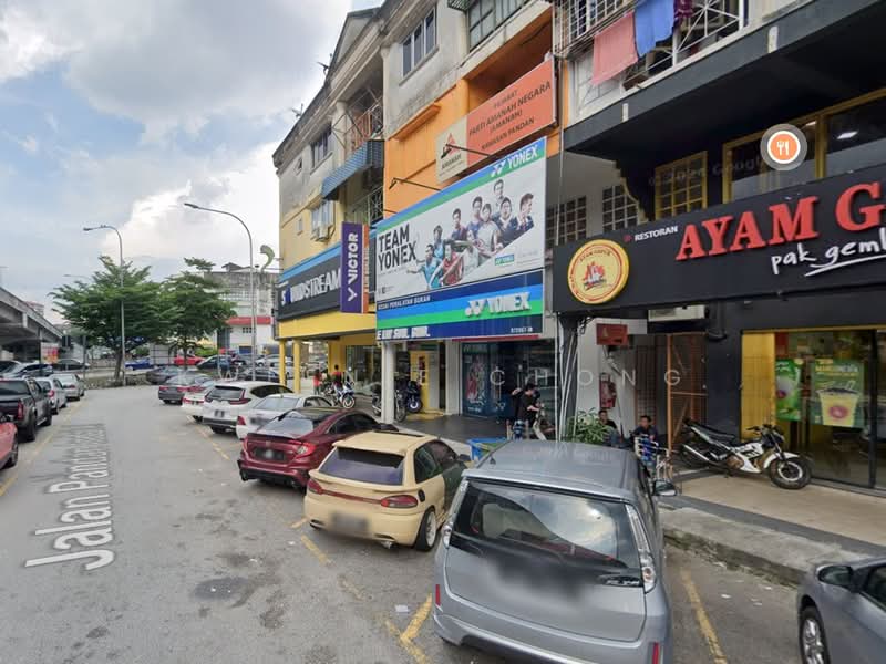Shop for Rent in Pandan Indah (Selangor) - Kweenie Chong - PropertyGuru.com.my