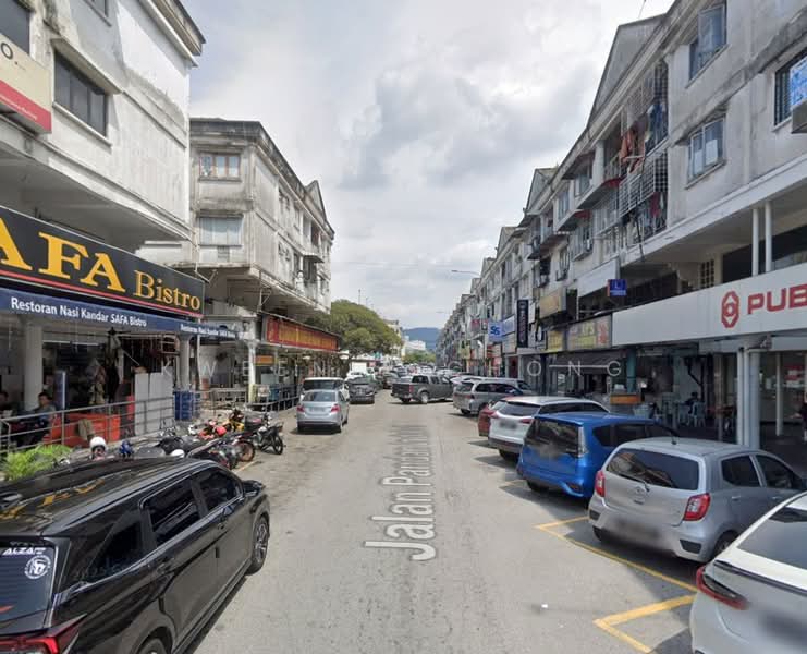 Shop for Rent in Pandan Indah (Selangor) - Kweenie Chong - PropertyGuru.com.my